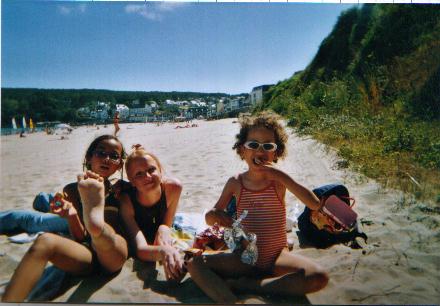 emeline Moi Madeleine